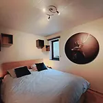 Le Ri De Va Maboge La Roche En Ardenne Vakantiehuis