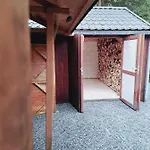 Le Ri De Va Maboge La Roche En Ardenne *