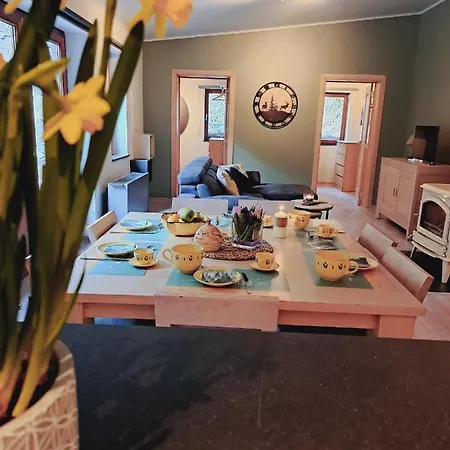 Le Ri De Va Maboge La Roche En Ardenne Ortho