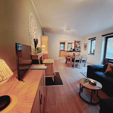 Le Ri De Vâ Maboge La Roche En Ardenne Ortho