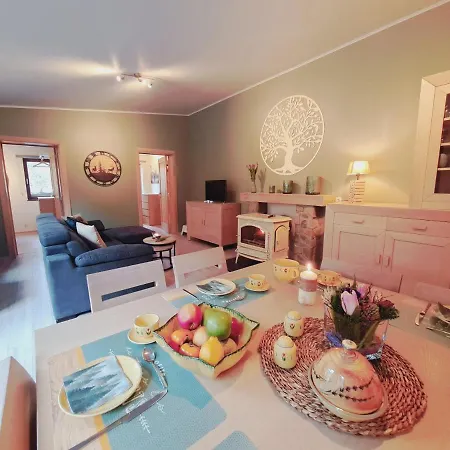 Le Ri De Vâ Maboge La Roche En Ardenne Ferienhaus *