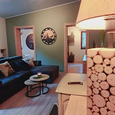 Ferienhaus Le Ri De Vâ Maboge La Roche En Ardenne *