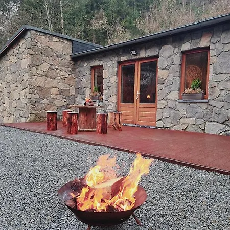 Le Ri De Va Maboge La Roche En Ardenne Дом отдыха