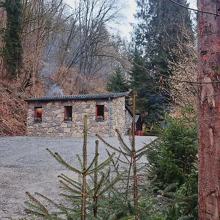 Дом отдыха Le Ri De Va Maboge La Roche En Ardenne