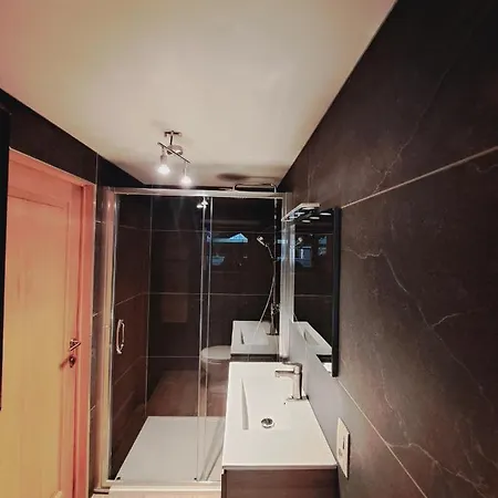 Le Ri De Va Maboge La Roche En Ardenne