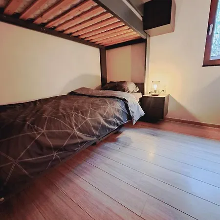 Le Ri De Va Maboge La Roche En Ardenne *