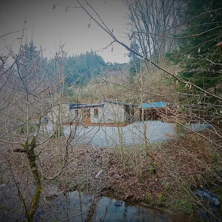 Le Ri De Va Maboge La Roche En Ardenne Ortho