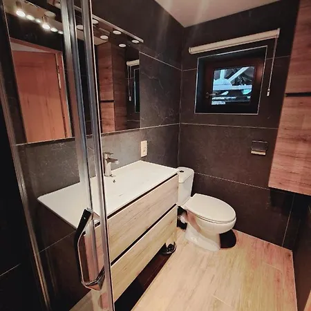 Le Ri De Vâ Maboge La Roche En Ardenne Ferienhaus *