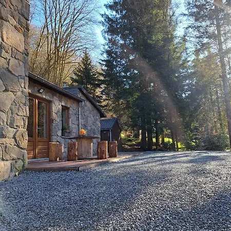 Le Ri De Va Maboge La Roche En Ardenne Ortho