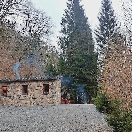 Le Ri De Va Maboge La Roche En Ardenne Ortho