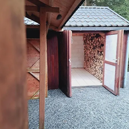 Le Ri De Va Maboge La Roche En Ardenne *