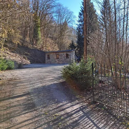 Le Ri De Va Maboge La Roche En Ardenne Дом отдыха *
