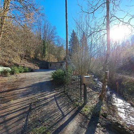 Le Ri De Va Maboge La Roche En Ardenne Дом отдыха