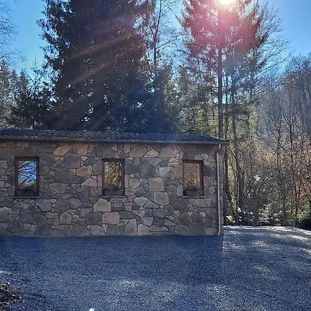 Дом отдыха Le Ri De Va Maboge La Roche En Ardenne