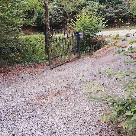 Le Ri De Va Maboge La Roche En Ardenne * Ortho