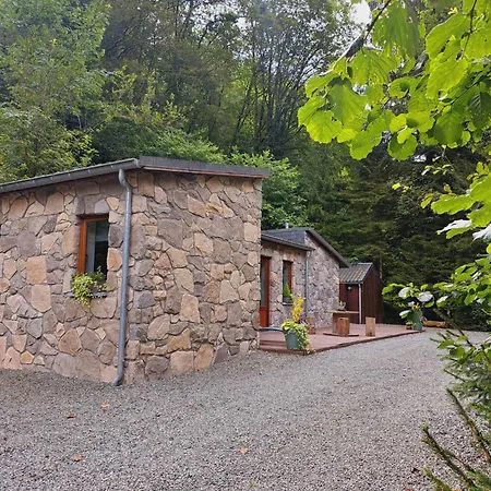 Le Ri De Va Maboge La Roche En Ardenne Σπίτι διακοπών *
