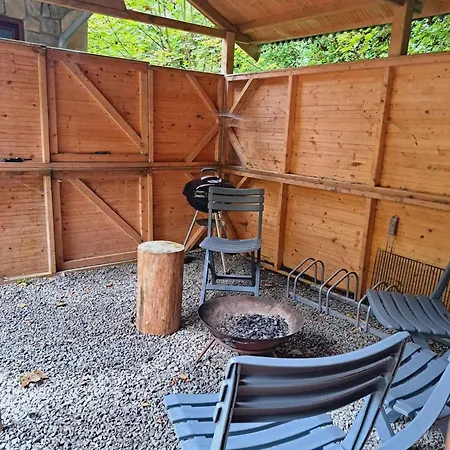 Ferienhaus Le Ri De Vâ Maboge La Roche En Ardenne *