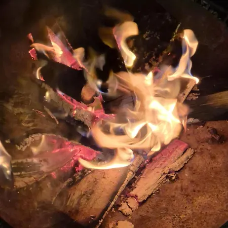 Le Ri De Va Maboge La Roche En Ardenne 度假居