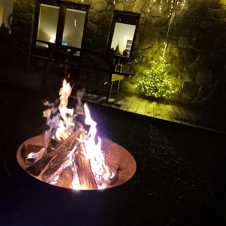 Le Ri De Va Maboge La Roche En Ardenne